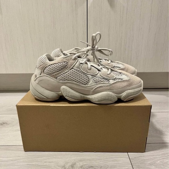 Yeezy 500 Sz 8.5 - Picture 8 of 8